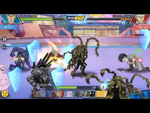 One Punch Man The Strongest | UDah gassken