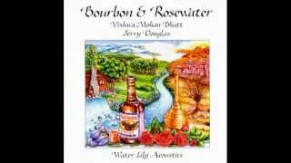 Desert Winds - Vishwa Mohan Bhatt & Jerry Douglas