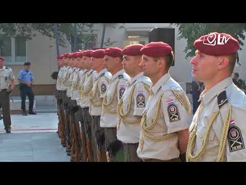 Izdvojeno 17.8.2017. - Balvan revolucija