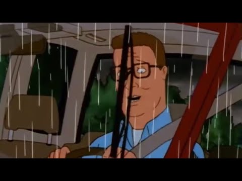 The Brakes Didn’t Lock Because They’re Anti-lock Brakes