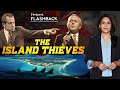 How did the UK and US Steal Diego Garcia Island? | Flashback with Palki Sharma