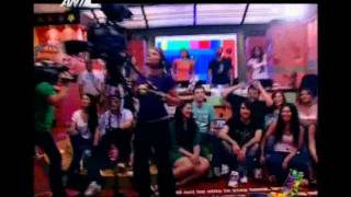 ΡΑΔΙΟ ΑΡΒΥΛΑ_2011.06.01_LIVE_JARED EVAN_''In love with you''