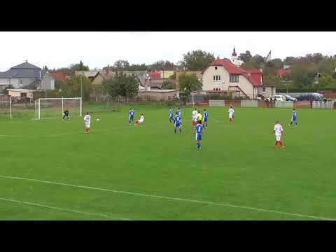 KŠK - Rozhanovce vs. TJ Mladosť Kalša B - II. trieda - 8.10.2017