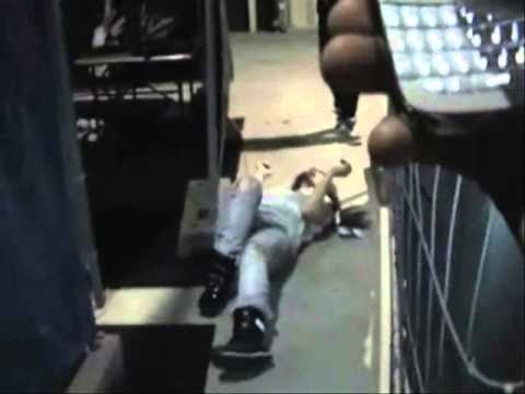 Miss Brandi Russel BB Hallen