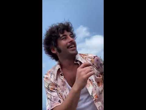 Maximiliano Calvo - ESTANDO CONTIGO