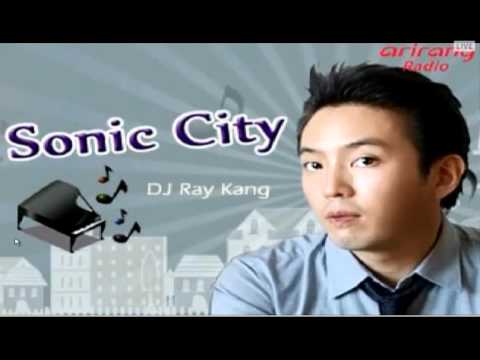 151222 Royal Pirates ~Sonic City on Arirang Radio~ Full