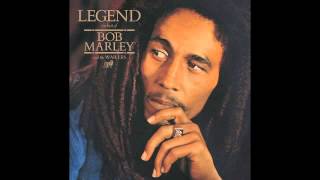 Love Light - Bob Marley & The Wailers