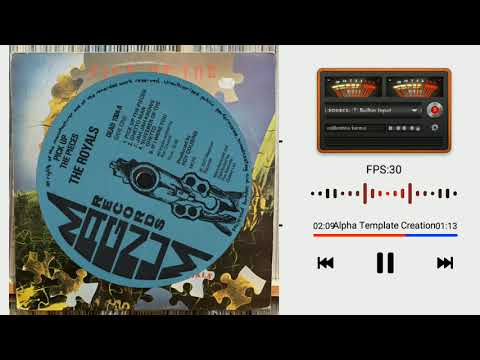 The Royals - Sufferer Of The Ghetto