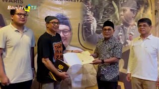 Download lagu LAGU BANJAR PARIS BARANTAI RESMI MILIKI HAK CIPTA mp3