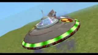 Connor and Sabriel: A Tale of the Paranormal