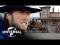 High Plains Drifter | The New Regiment Practices Their Drills