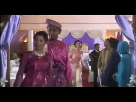 FILEM SEPI _ SWEET FARHANA SEBAGAI IMAAN ( SMALL)