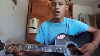 Y si volviera nacer tutorial guitarra         los alegres de la sierra