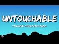 NBA Youngboy Untouchable Lyrics