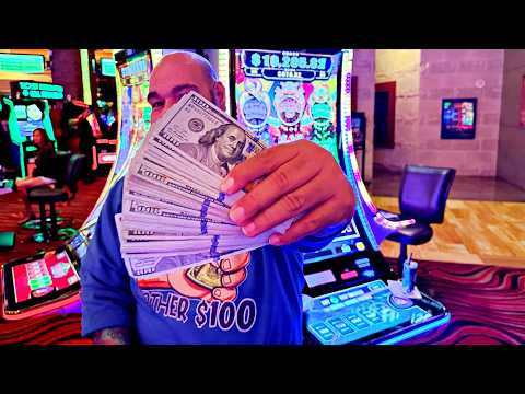 THE CRAZIEST BUY A BONUS IN HISTORY