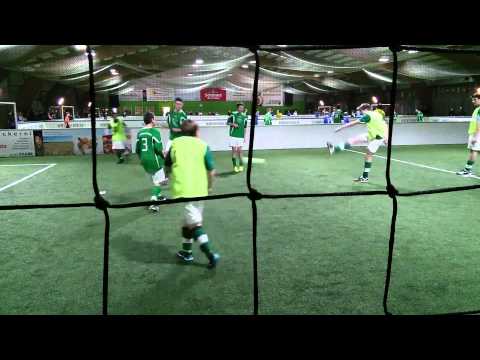 U15 JFG HAS Maintal im Platzierungsspiel