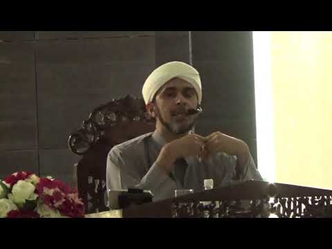 Kisah Abdullah Ibnu Umar Radhiyallahu anhu l Habib Ali Zaenal Abidin Al Hamid