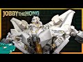 STARSCREAM Transformers Masterpiece MPM 10 JobbytheHong Review