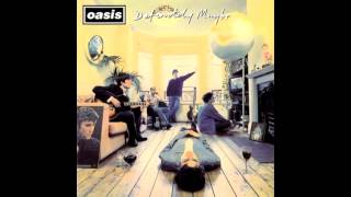 Half The World Away [Live, Tokyo Hotel Room] - Oasis