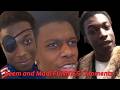 Reem And Madi FUNNIEST Moments Compilation