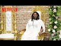 Danielle Brooks New Netflix Family Series - A Little Bit Pregnant