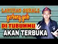 Amalan Membuka Gerbang Gaib Tubuh