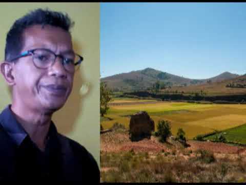 Madagasikara - OSSY (Cover)