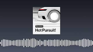 Constantin Buschmann | Bloomberg Hot Pursuit!