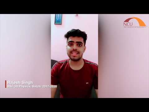 NCU General video thumbnail 6