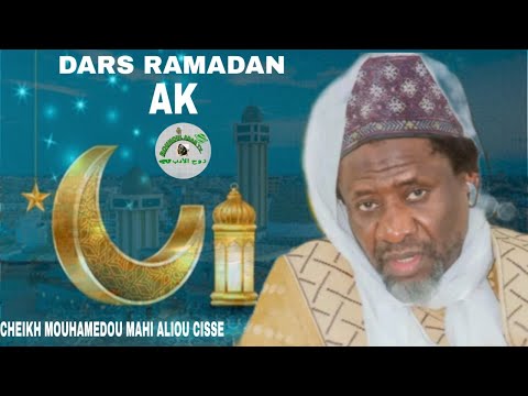 EN DIRECT MADINA BAYE DARSOU KHALA HADASANA AK IMAME CHEIKH MOUHAMAD MAHI CISSE  N 4