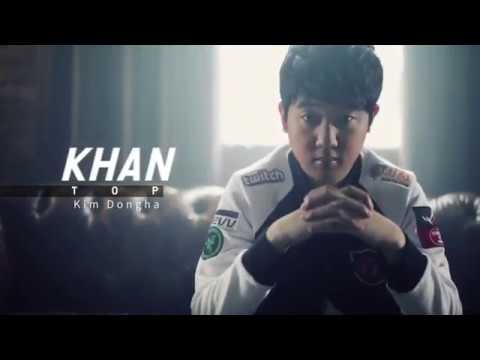 SKT KHAN  LCK SPRING  2019 HIGHLIGHT