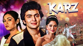 Download lagu Ek Haseena Thi Ek Deewani Tha - Karz Full Hindi Movie With English Subtitle - Rishi Kapoor, Tina M mp3