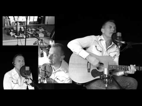 Crazy Mama - James Reyne and Brett Kingman