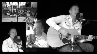 Crazy Mama - James Reyne and Brett Kingman