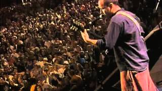 Dave Matthews Band - Crash Into Me (Live at Farm Aid 1997)