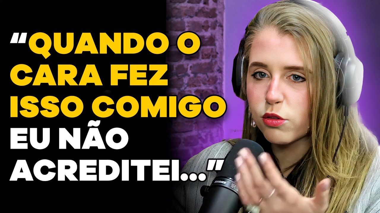 NÃO COMETA ESSE ERRO NA CONQUISTA! (com Kathy Bartz) | PODCAST do MHM