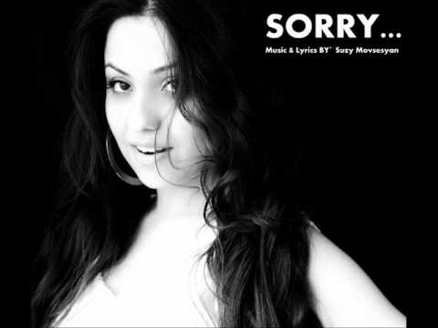 Syuzi Movsesyan SORRY ... NEW 2011