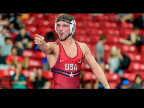 FloWrestling Radio Live Ep. 406 - 149 Is Wild, Best Version Of JB And Nicky Olympic