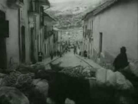 Canción y Huayño - La Bohemia