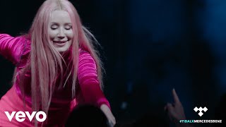 Iggy Azalea - Don’t Need Y’all (Live at TIDAL X: Mercedes-Benz 2017)