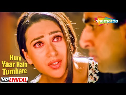 Hum Yaar Hain Tumhare (Lyrical) — watch video
