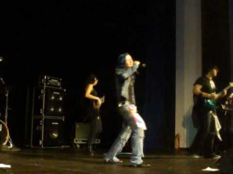 Banda Unmei  _  ~* Butterfly *~ _  Anime Fantasy 2009