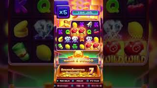 Lucky Piggy — Big Wins