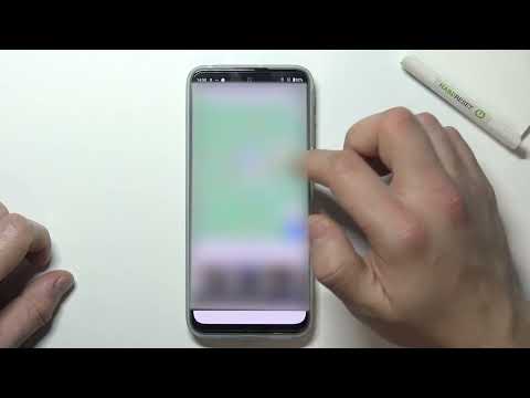 How to Use Google Maps Offline in Motorola Moto G41 - Operate Maps without Internet Connection