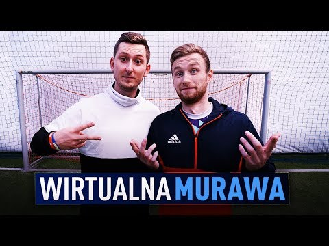WIRTUALNA MURAWA [#9] - JCOB