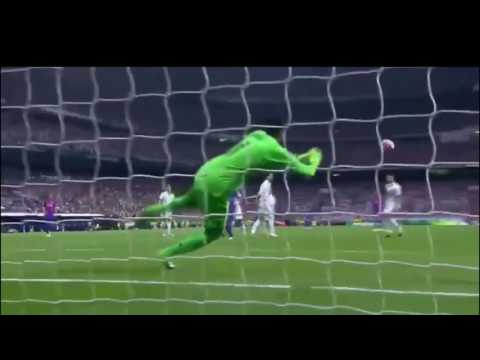 REAL MADRID 2 VS BARCELONA 3 AUDIO COPE