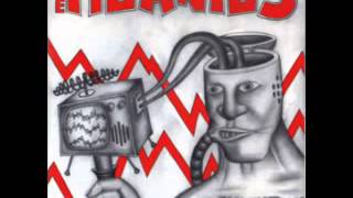 The Meanies - Operator