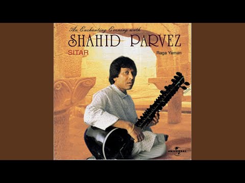 Raag Bhinna Shadaj (Aaochar & Gat In Teen Taal) — वीडियो थंबनेल