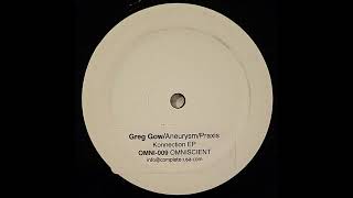 Greg Gow - Moon Beats