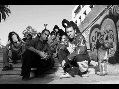 Taha Funk Clan - Mafia delincuente